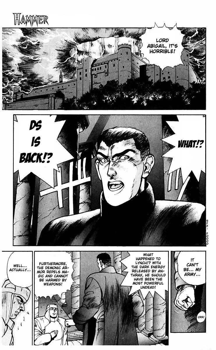 Read Bastard Manga Online