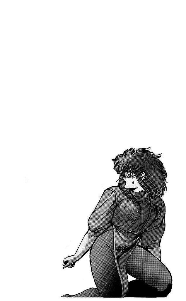 Read Bastard Manga Online