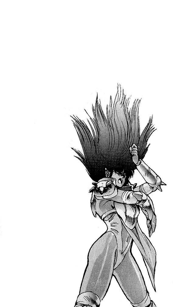 Read Bastard Manga Online