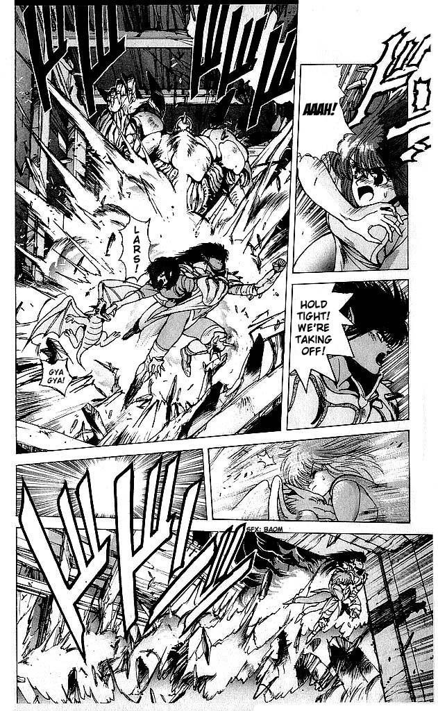Read Bastard Manga Online