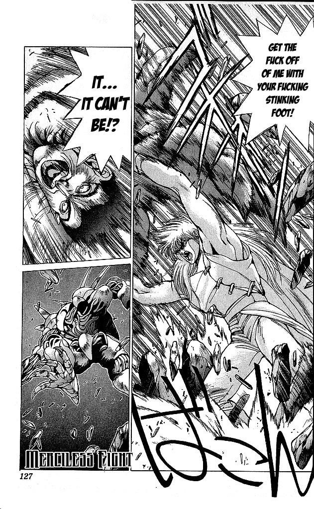 Read Bastard Manga Online