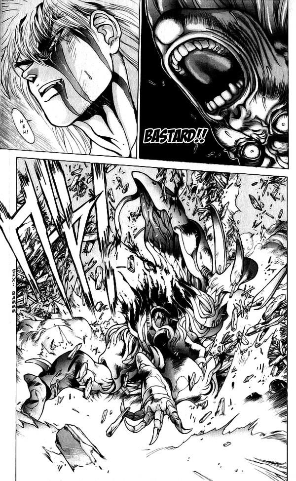 Read Bastard Manga Online