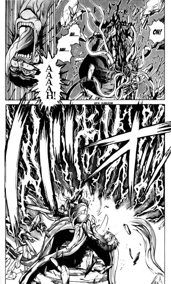 Read Bastard Manga Online