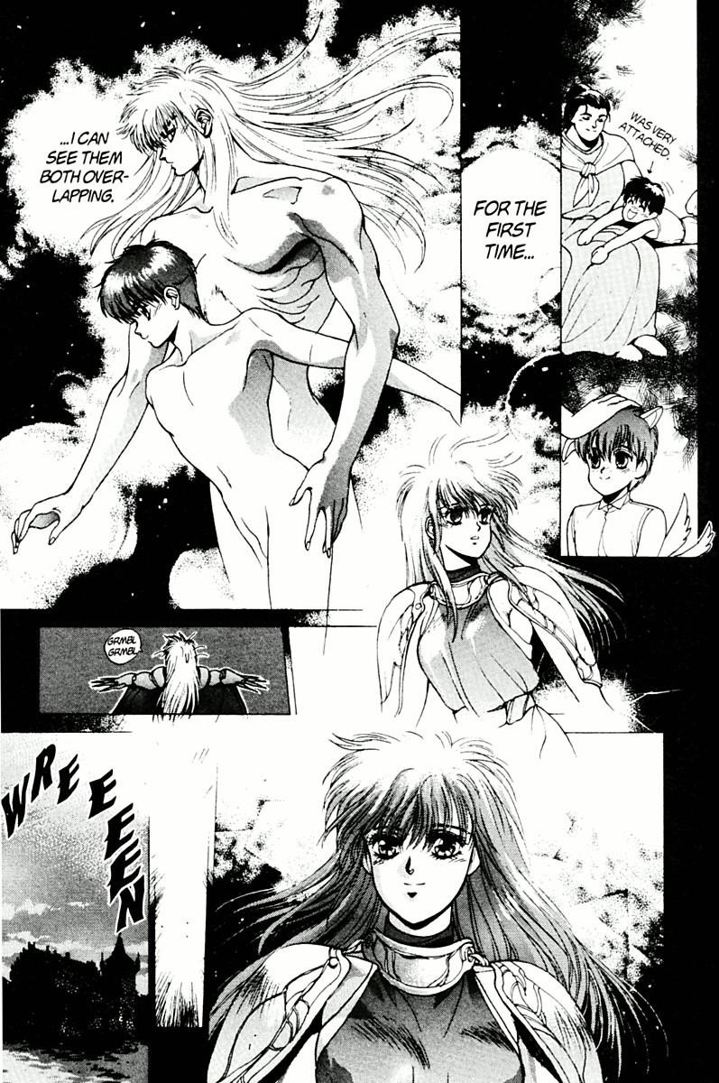 Read Bastard Manga Online