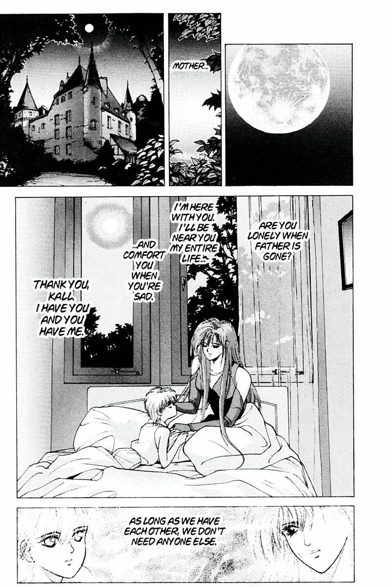 Read Bastard Manga Online