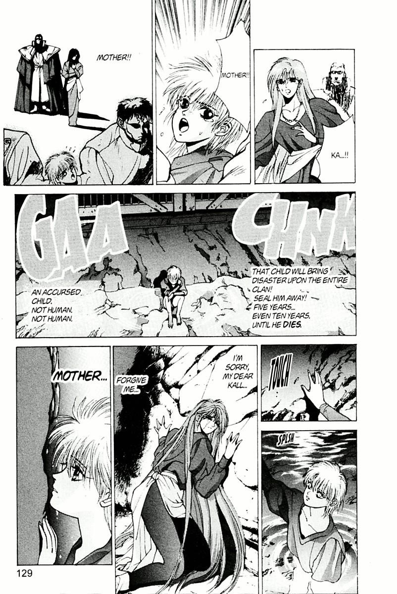 Read Bastard Manga Online