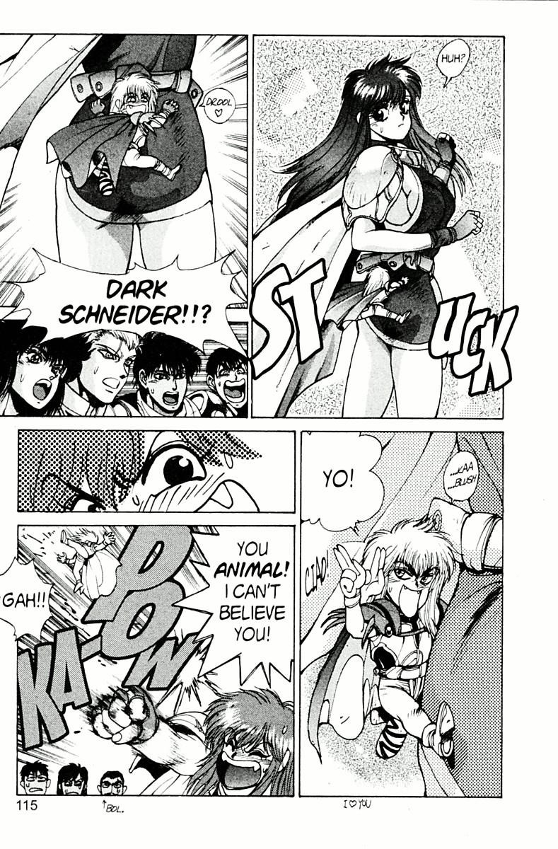 Read Bastard Manga Online