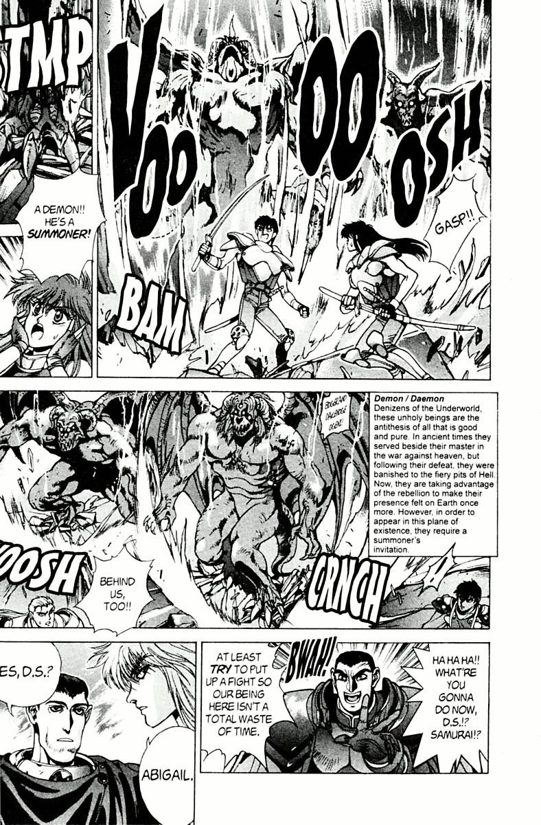 Read Bastard Manga Online