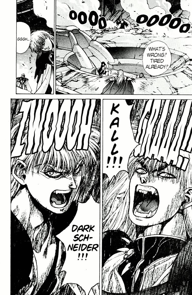 Read Bastard Manga Online
