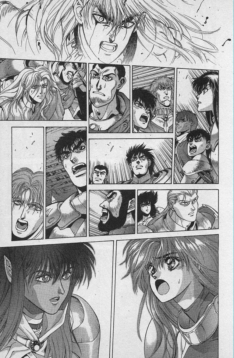 Read Bastard Manga Online