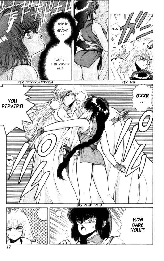 Read Bastard Manga Online