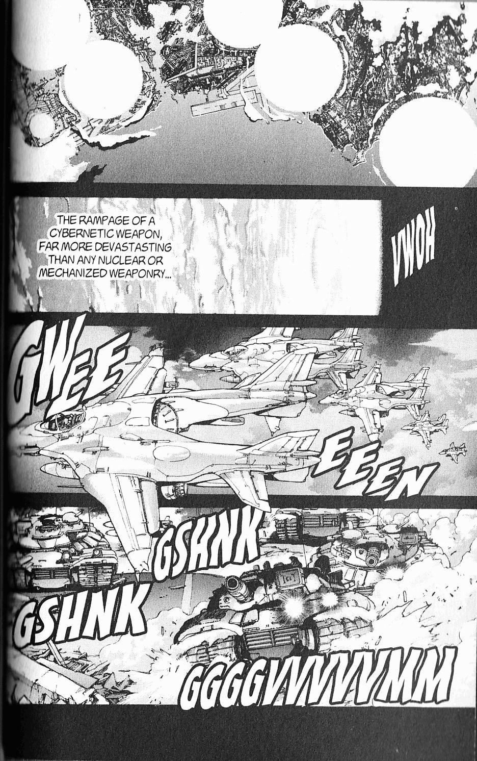 Read Bastard Manga Online