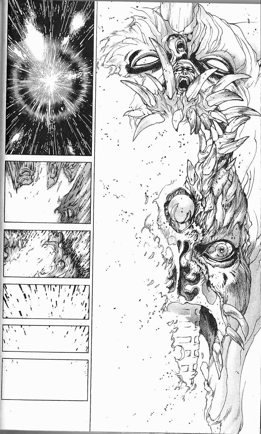 Read Bastard Manga Online