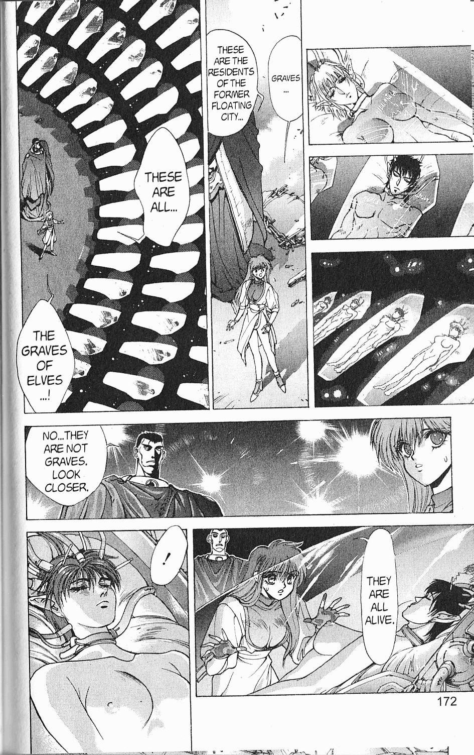 Read Bastard Manga Online