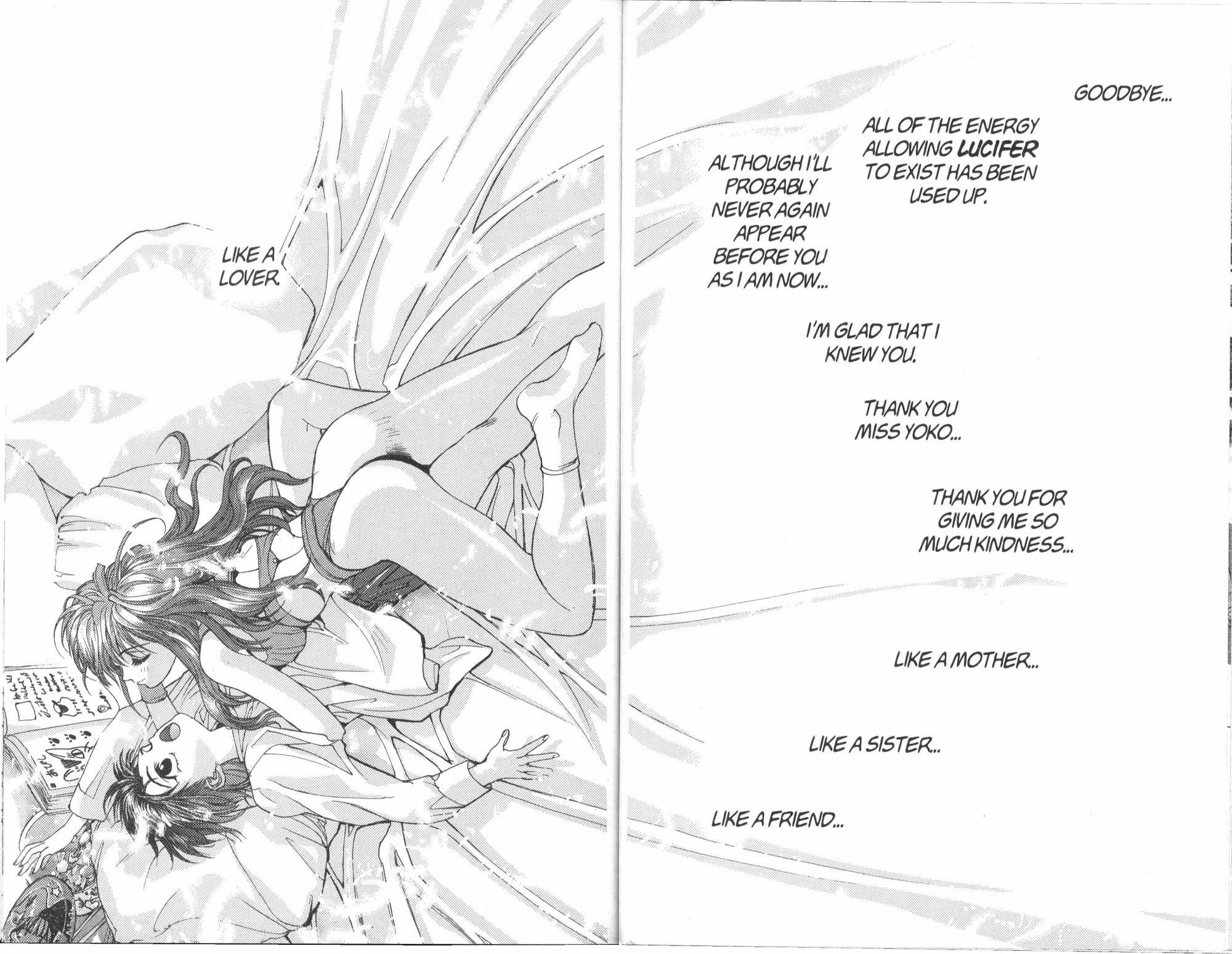 Read Bastard Manga Online