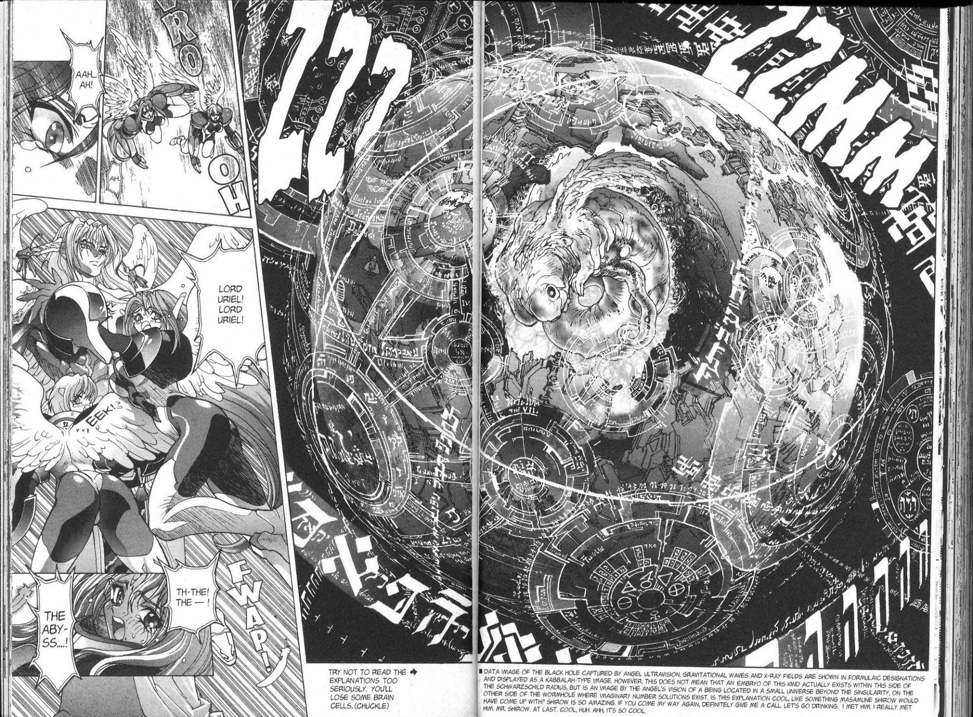 Read Bastard Manga Online