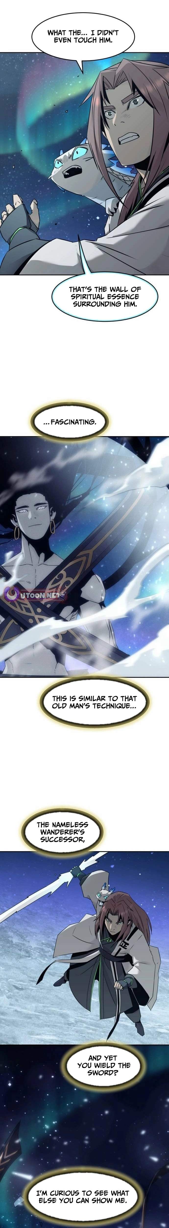 Read Becoming the Swordmaster Rank Young Lord of the Sichuan Tang Family Manga Online