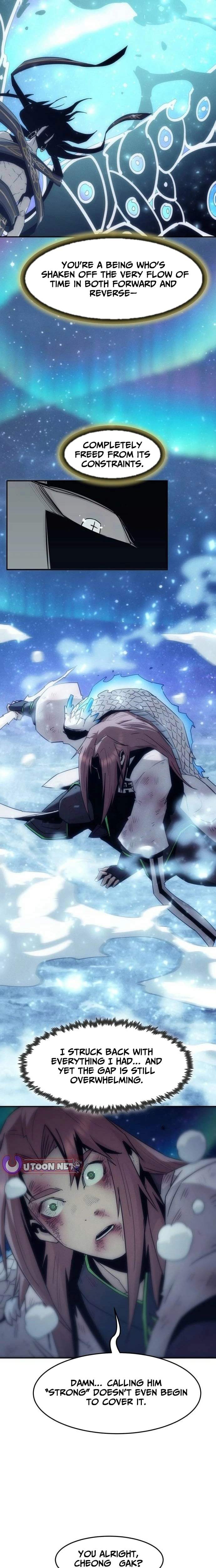 Read Becoming the Swordmaster Rank Young Lord of the Sichuan Tang Family Manga Online