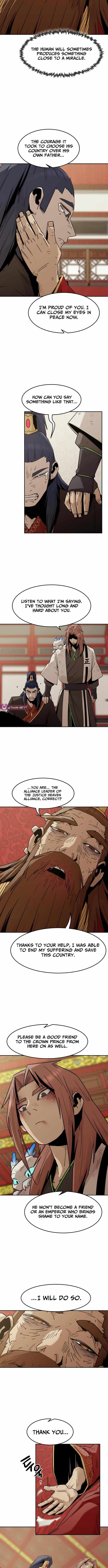 Read Becoming the Swordmaster Rank Young Lord of the Sichuan Tang Family Manga Online