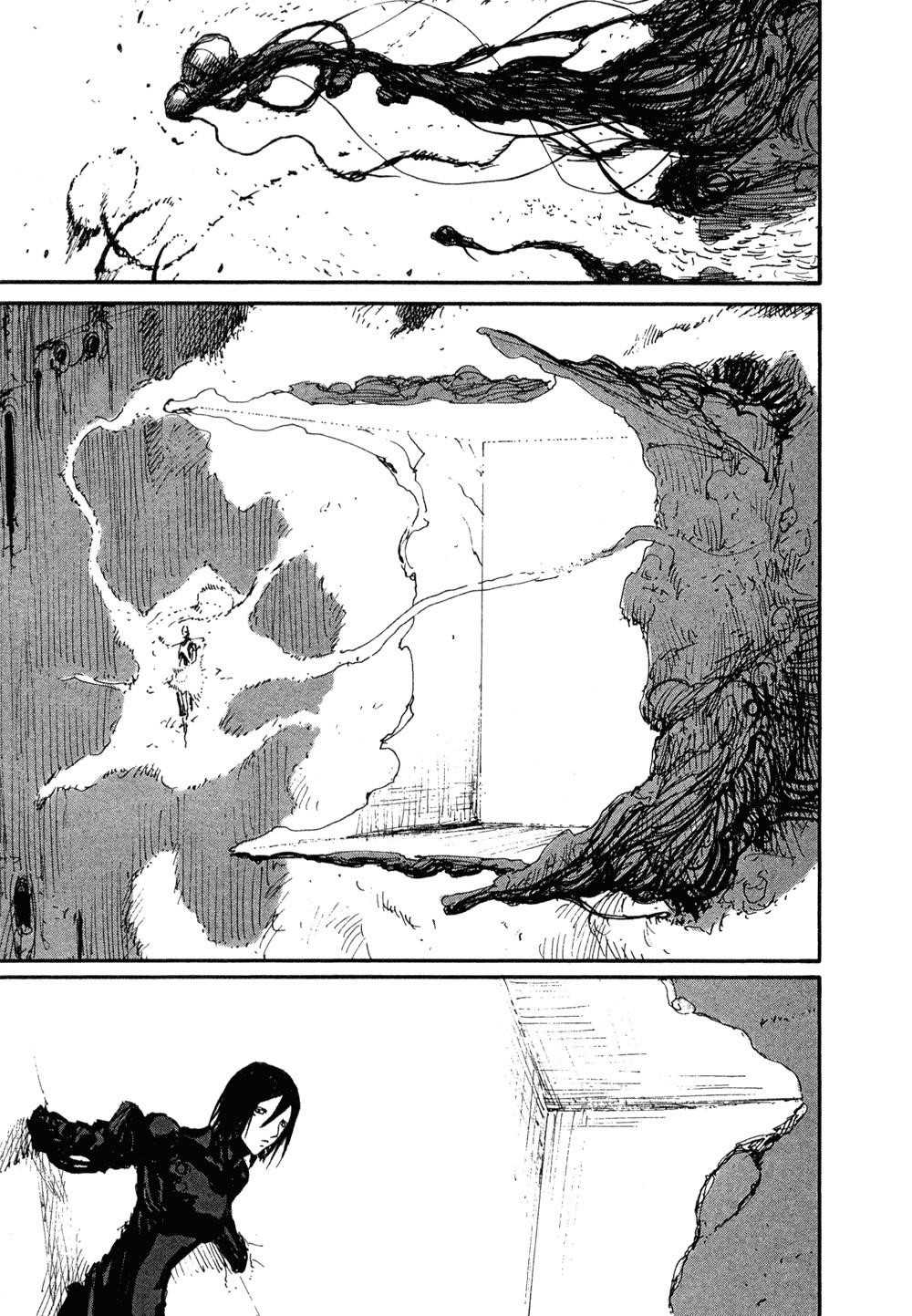 Read Blame Manga Online