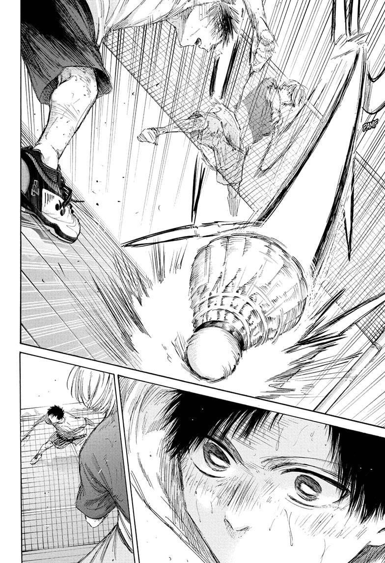Read Blue Box (EN) Manga Online