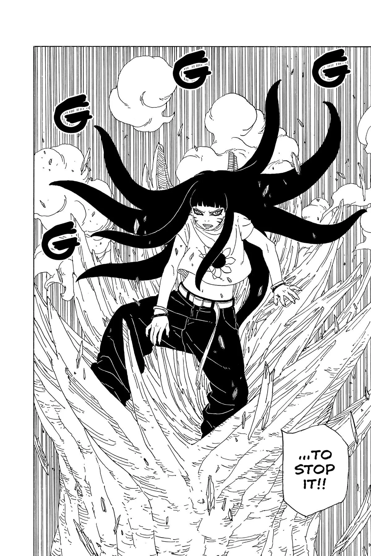 Read Boruto Two Blue Vortex Manga Online