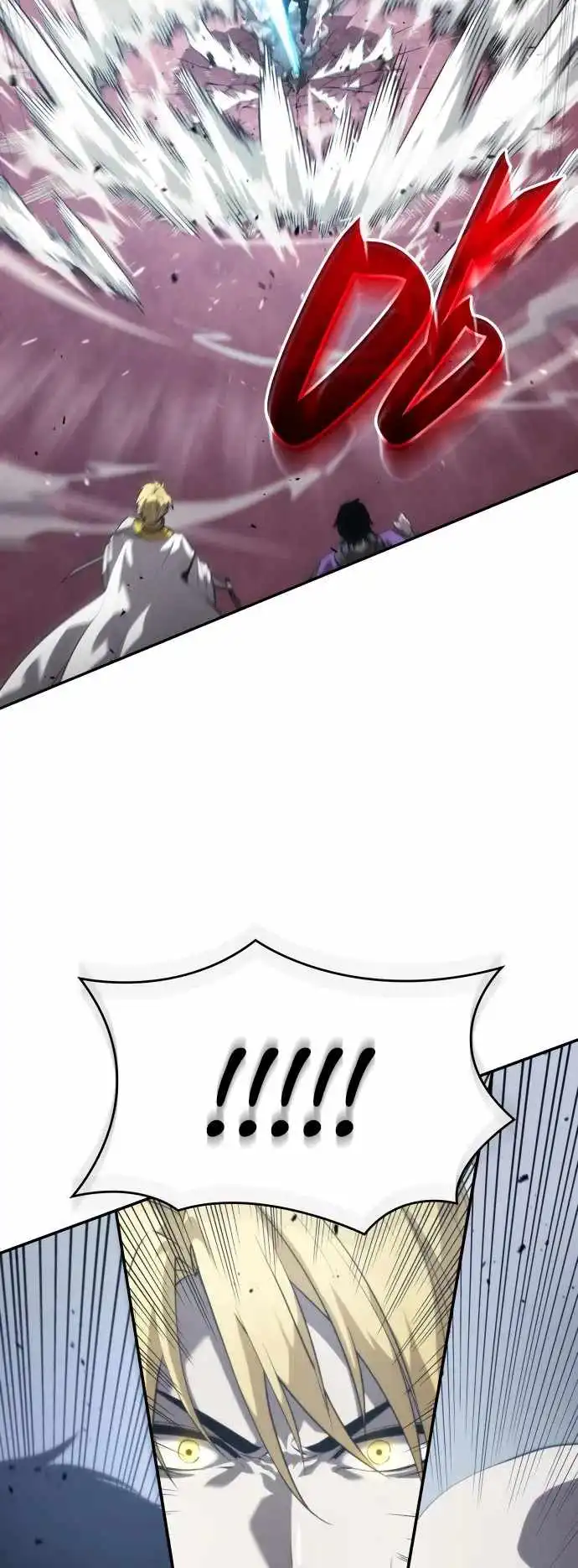 Read Boundless Necromancer Manga Online
