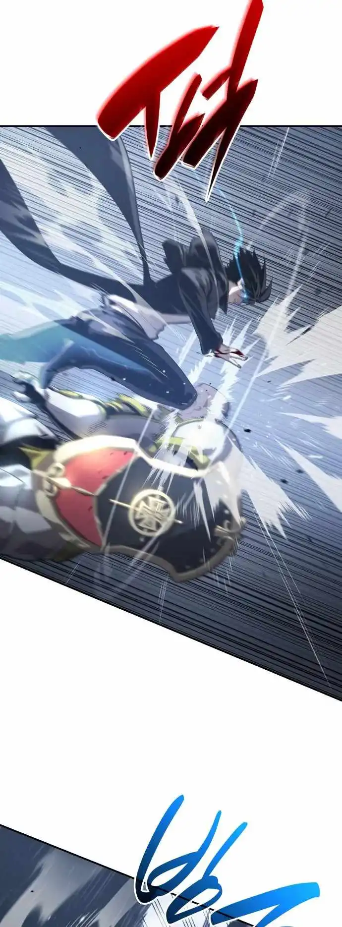 Read Boundless Necromancer Manga Online