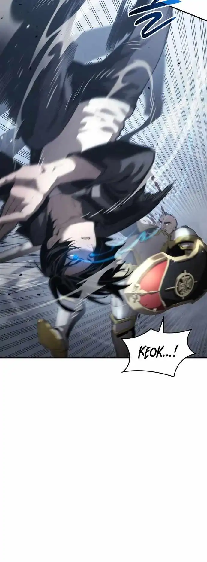 Read Boundless Necromancer Manga Online