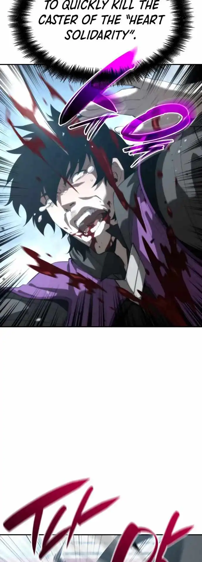 Read Boundless Necromancer Manga Online