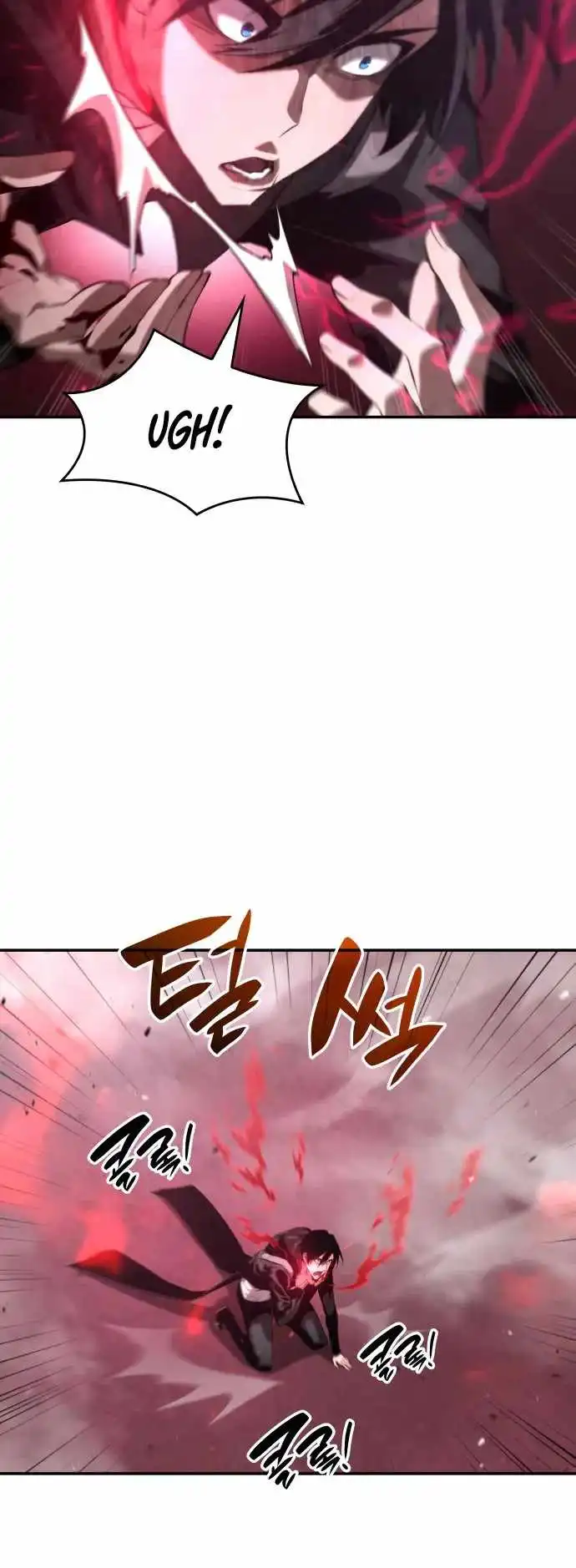 Read Boundless Necromancer Manga Online