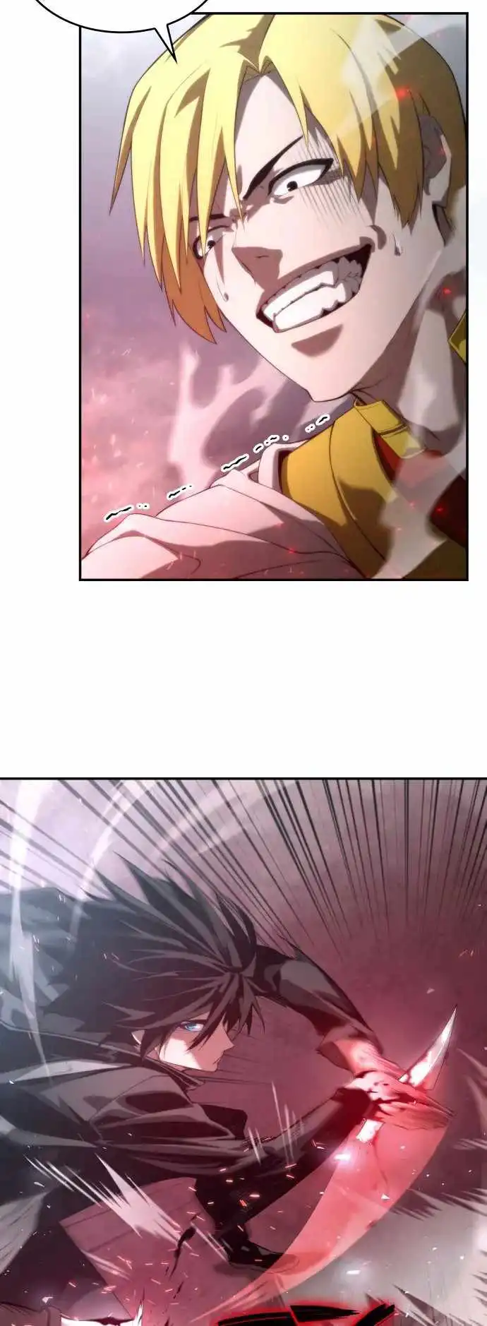 Read Boundless Necromancer Manga Online