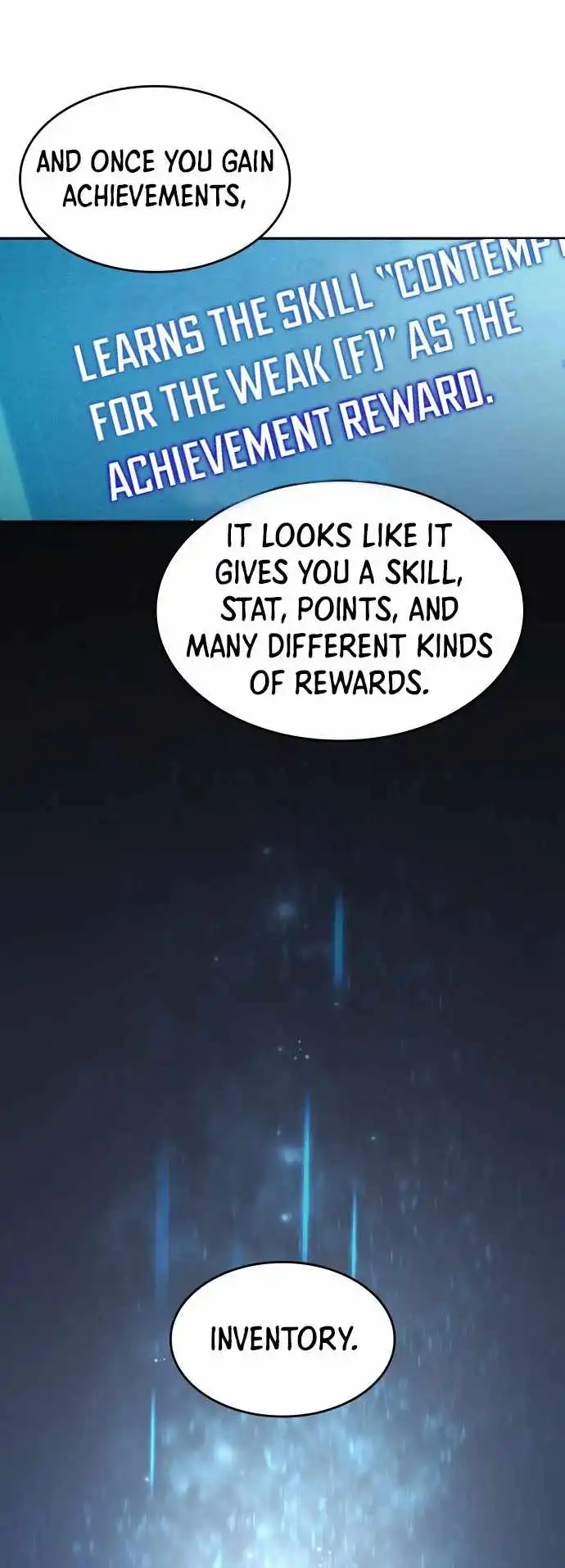 Read Boundless Necromancer Manga Online