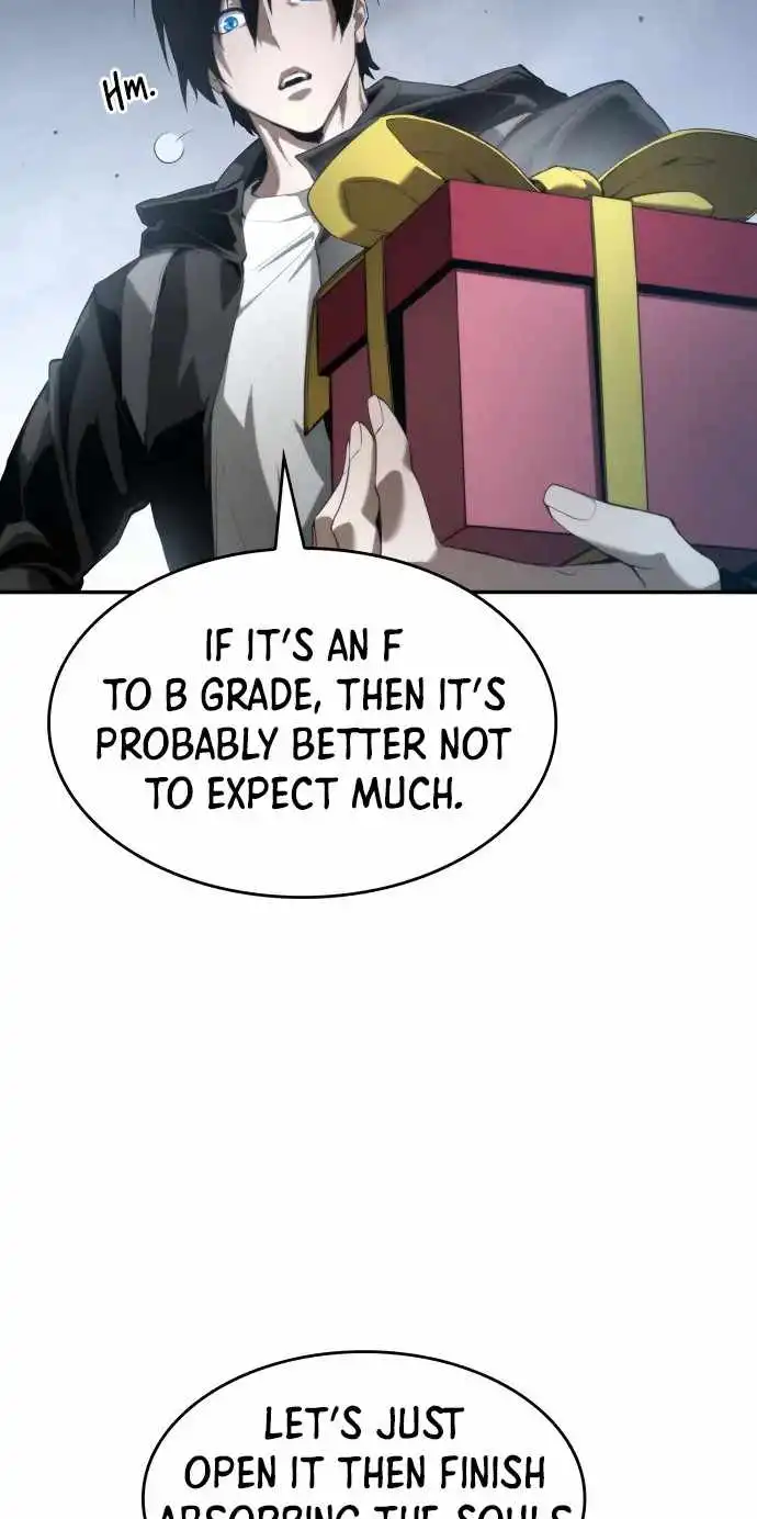 Read Boundless Necromancer Manga Online