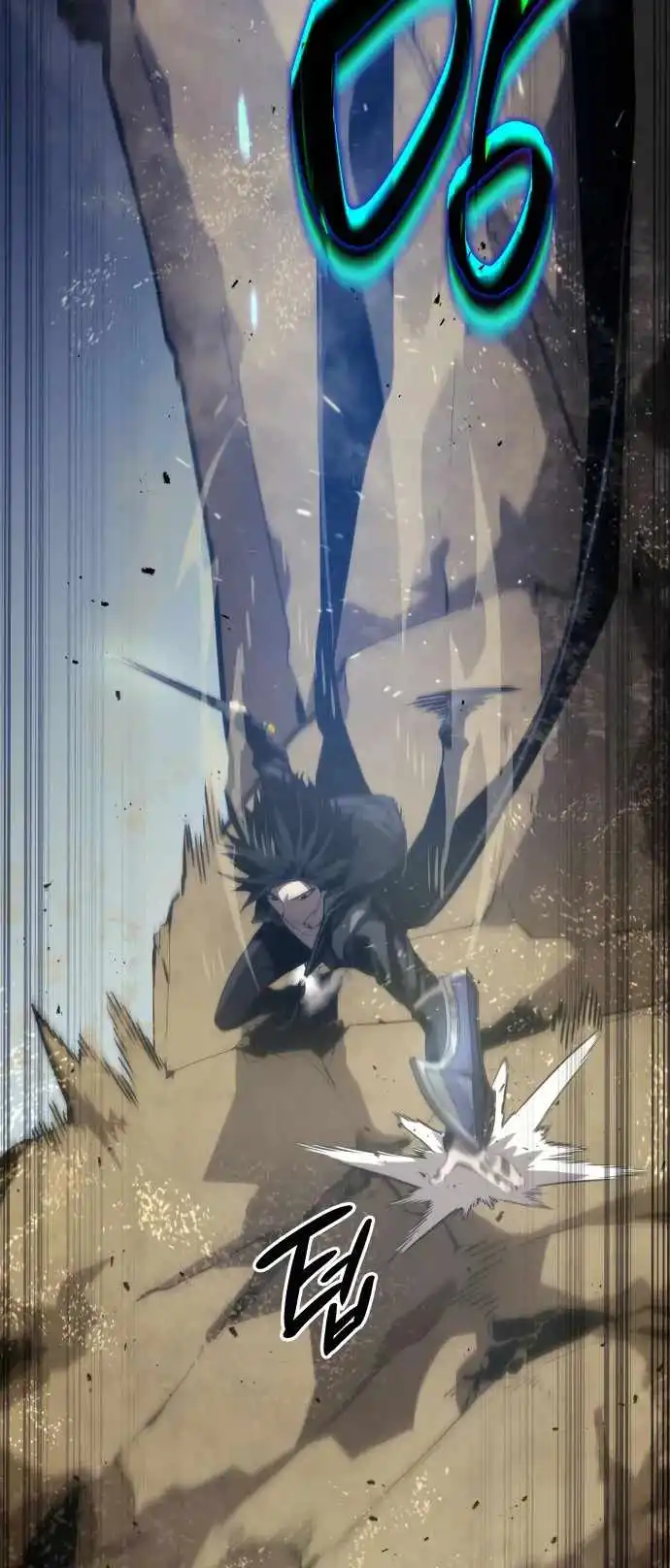 Read Boundless Necromancer Manga Online