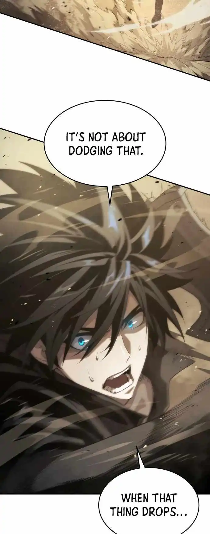 Read Boundless Necromancer Manga Online