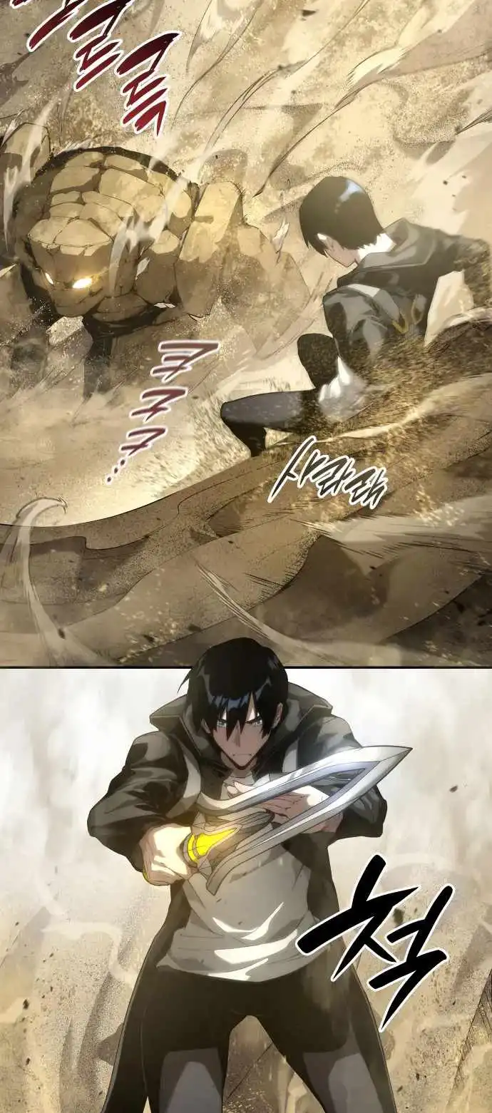 Read Boundless Necromancer Manga Online