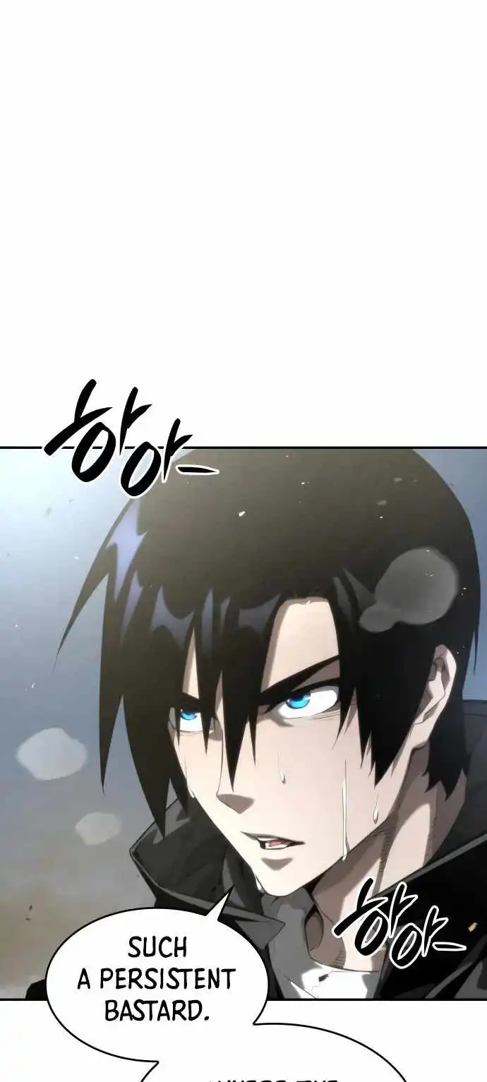 Read Boundless Necromancer Manga Online