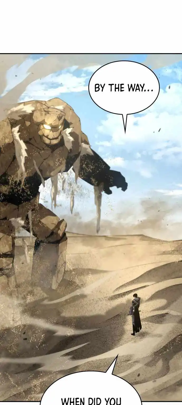 Read Boundless Necromancer Manga Online