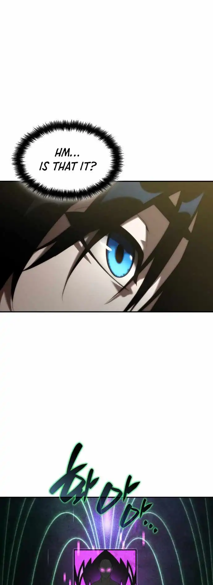 Read Boundless Necromancer Manga Online