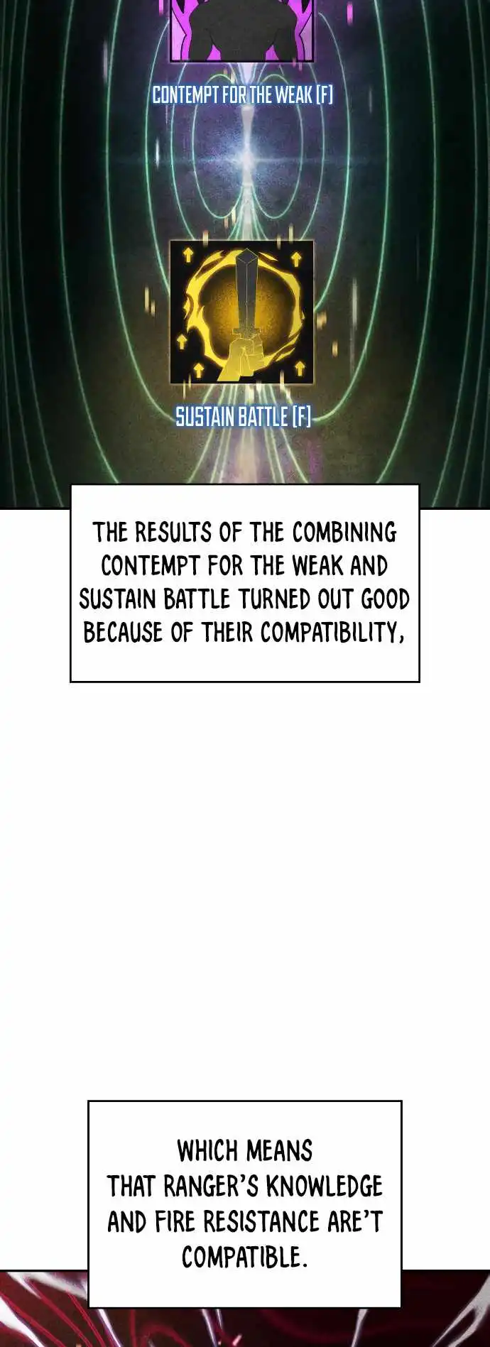 Read Boundless Necromancer Manga Online