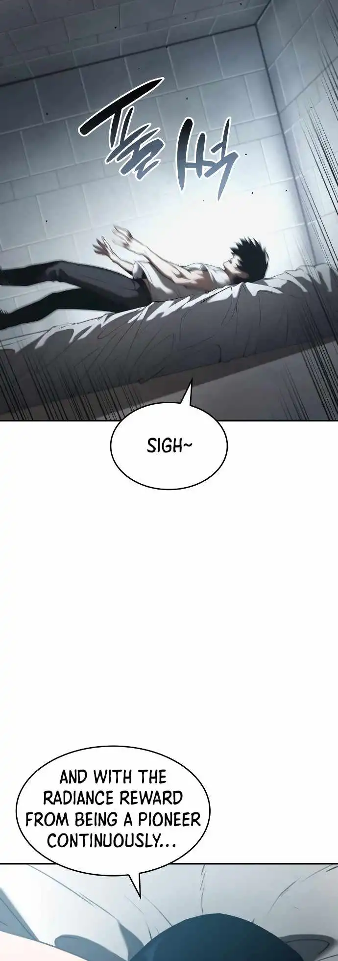 Read Boundless Necromancer Manga Online