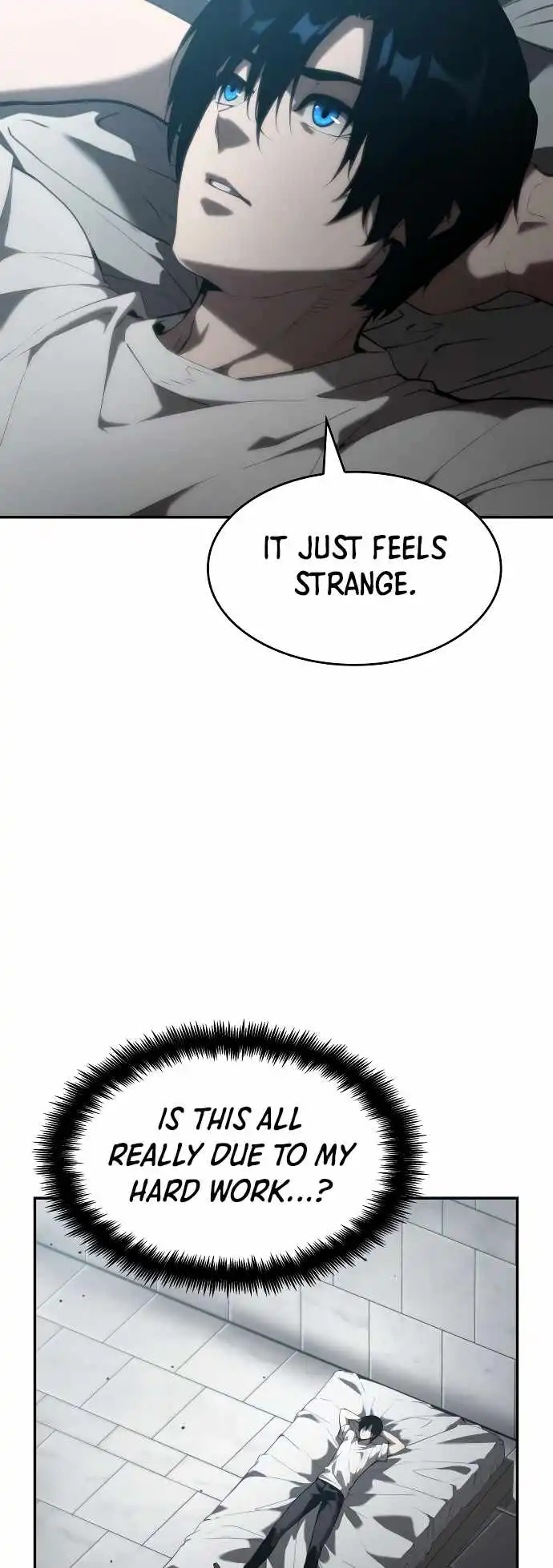 Read Boundless Necromancer Manga Online