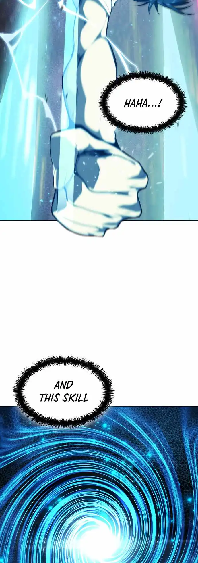 Read Boundless Necromancer Manga Online