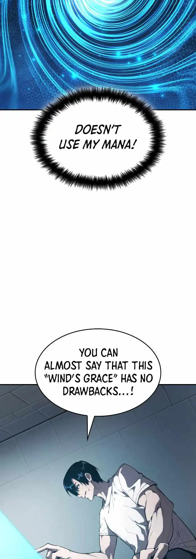 Read Boundless Necromancer Manga Online