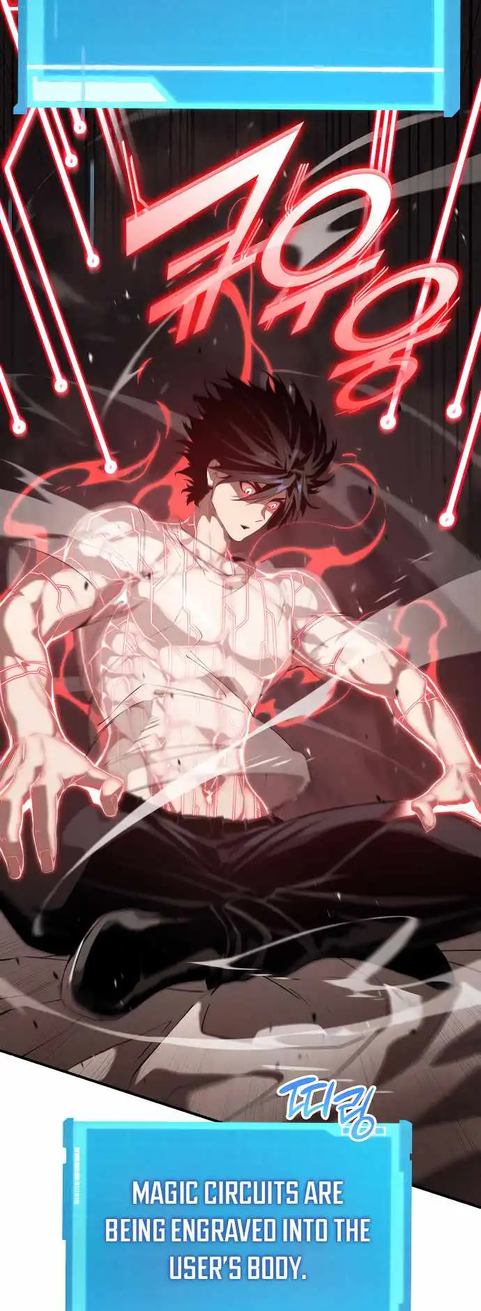 Read Boundless Necromancer Manga Online