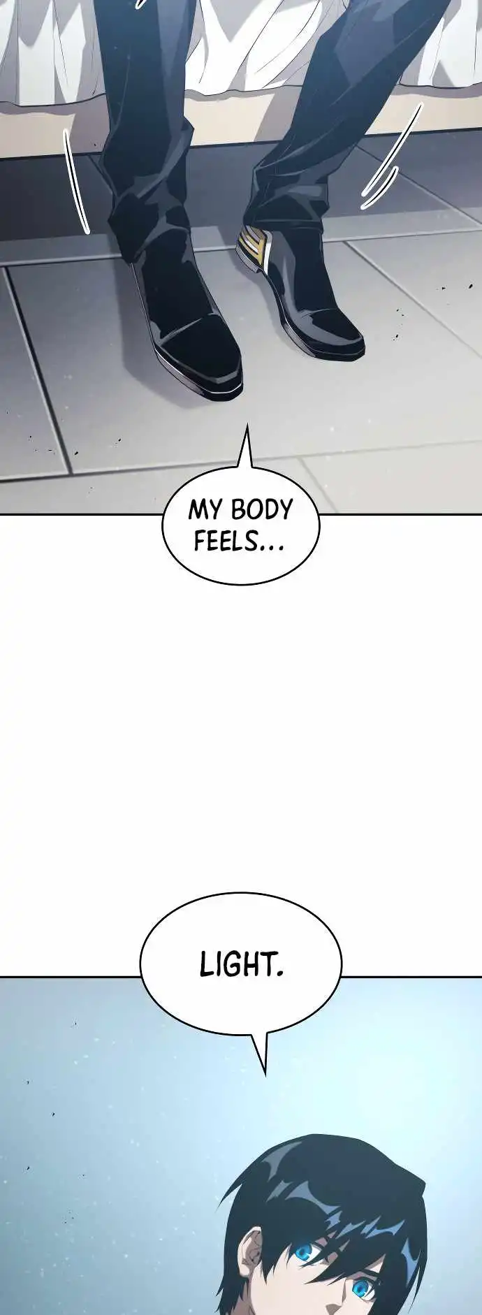 Read Boundless Necromancer Manga Online