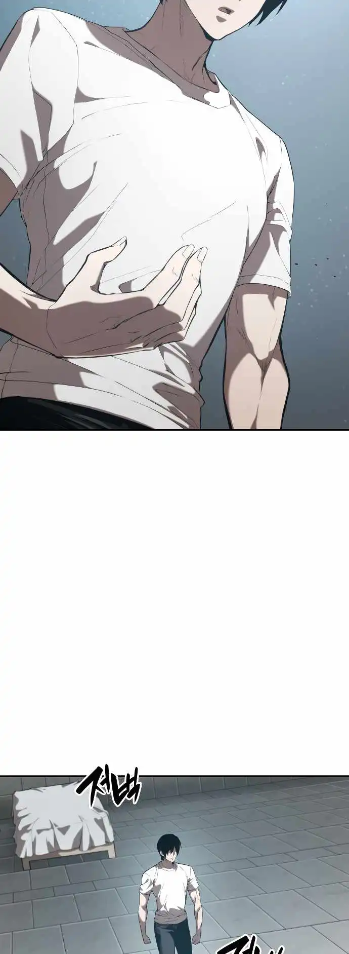 Read Boundless Necromancer Manga Online