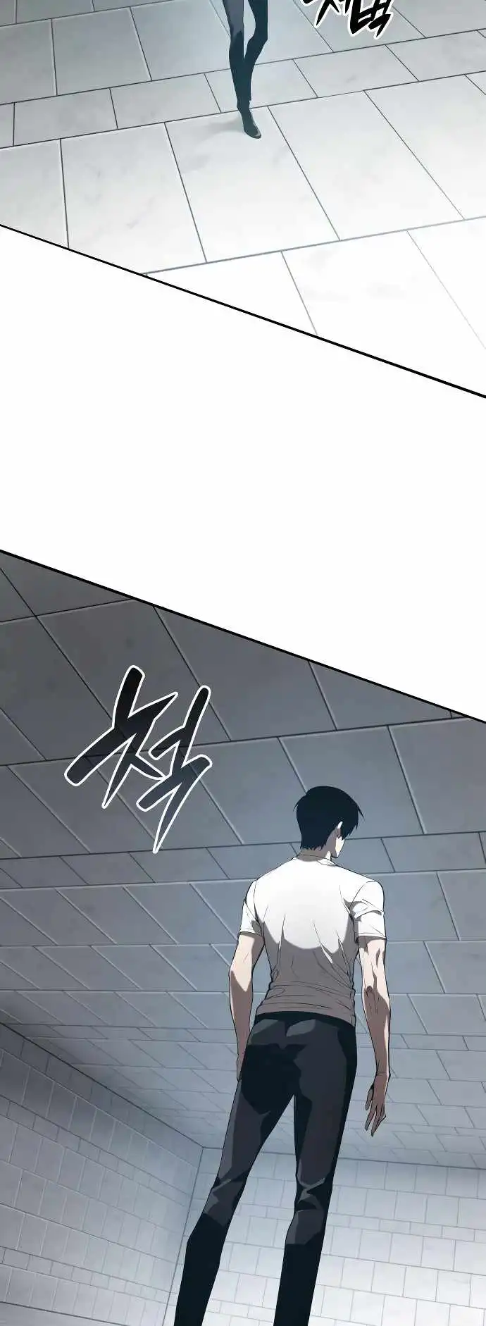 Read Boundless Necromancer Manga Online