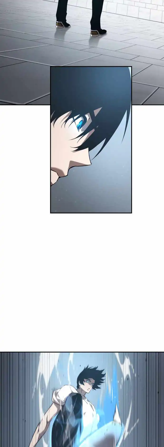 Read Boundless Necromancer Manga Online